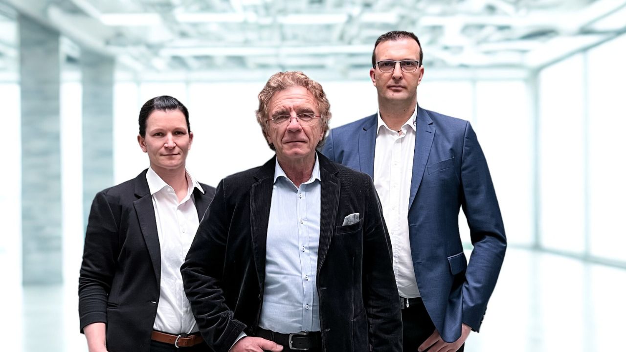 KRITIS Team