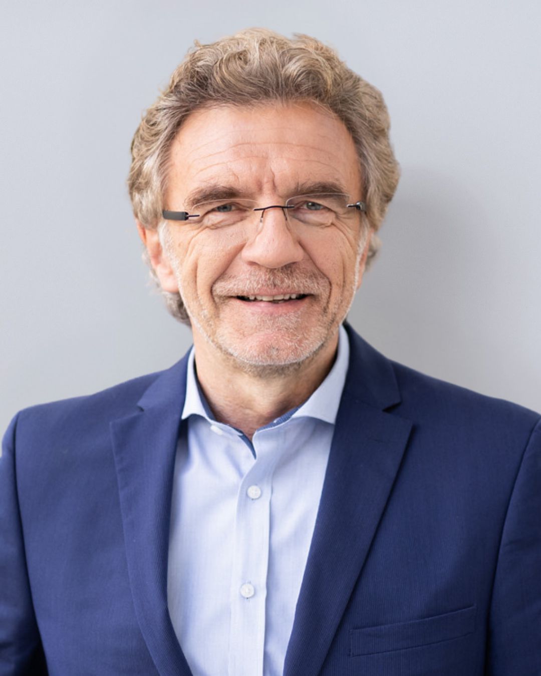 Reinhard Ries